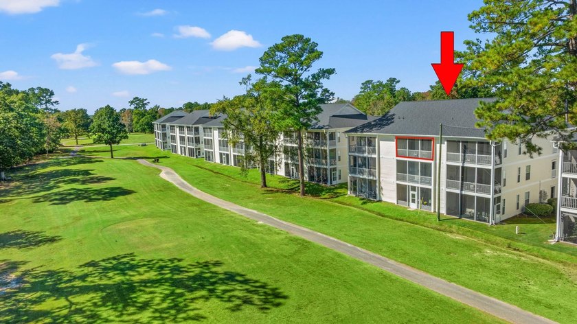 Your coastal top-floor retreat awaits, just 4 miles from the - photo 3