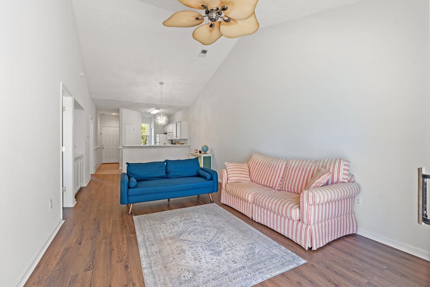Your coastal top-floor retreat awaits, just 4 miles from the - photo 10