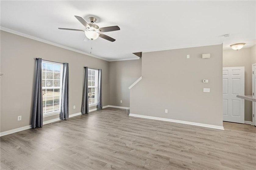 Stunning and Spacious Townhome in Desirable Acworth! Welcome - photo 16