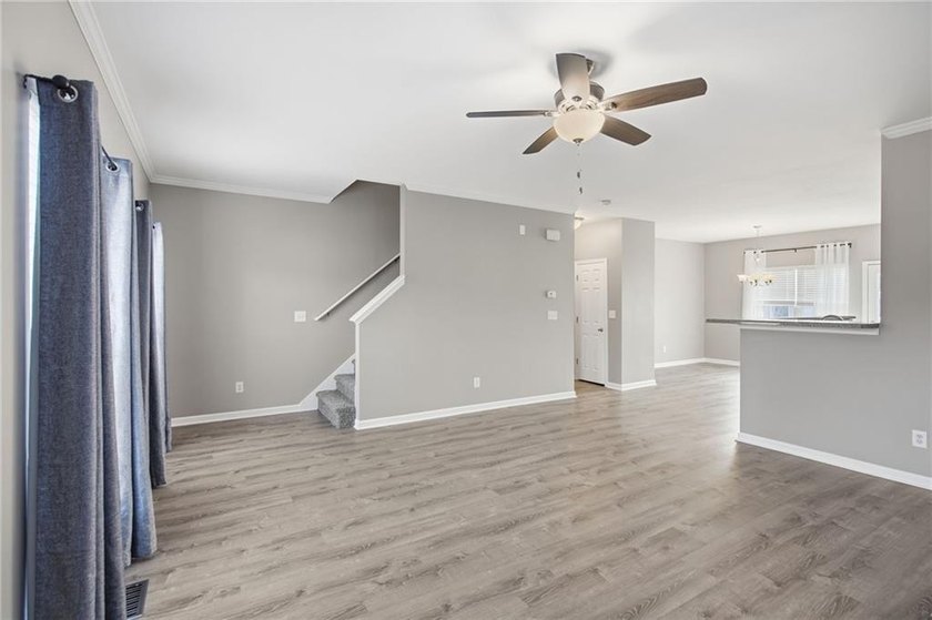 Stunning and Spacious Townhome in Desirable Acworth! Welcome - photo 17