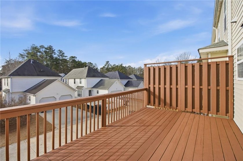 Stunning and Spacious Townhome in Desirable Acworth! Welcome - photo 19