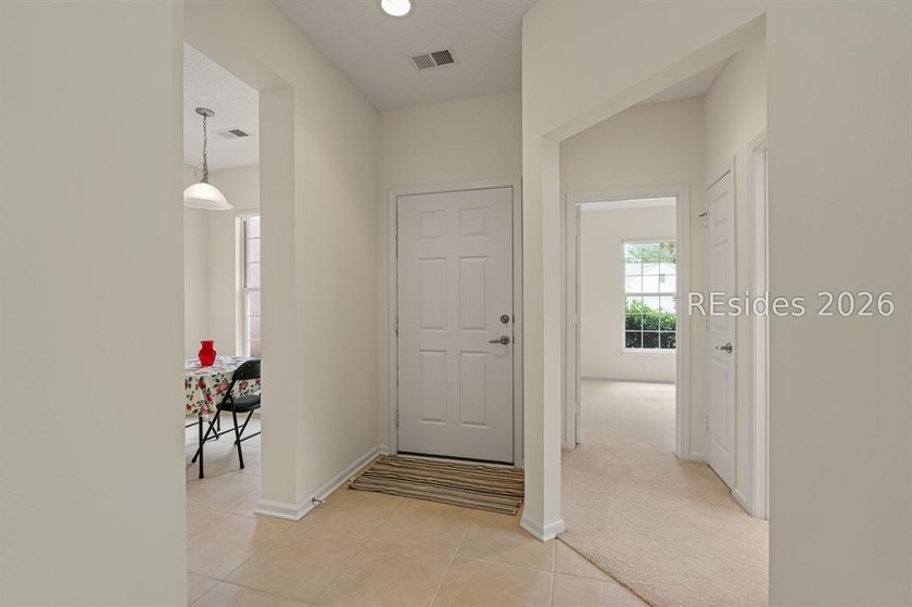 Gently used as a second home, this immaculate 2-bedroom, 2-bath - photo 9
