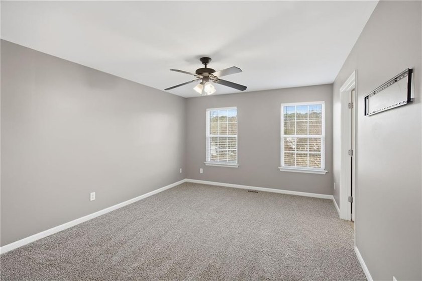 Stunning and Spacious Townhome in Desirable Acworth! Welcome - photo 20