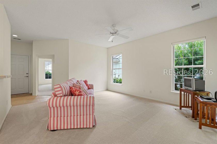 Gently used as a second home, this immaculate 2-bedroom, 2-bath - photo 10