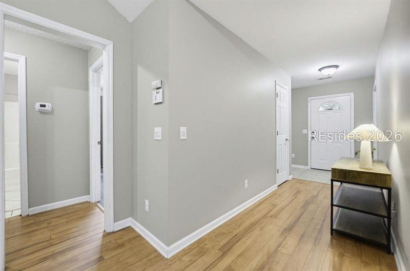 Welcome to 24 Eagle Trace, a beautifully maintained home nestled - photo 3