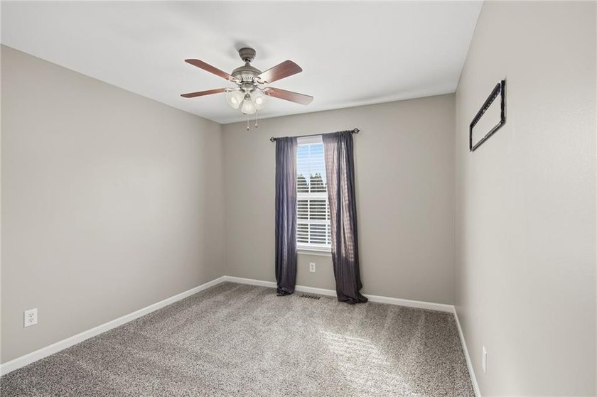 Stunning and Spacious Townhome in Desirable Acworth! Welcome - photo 24
