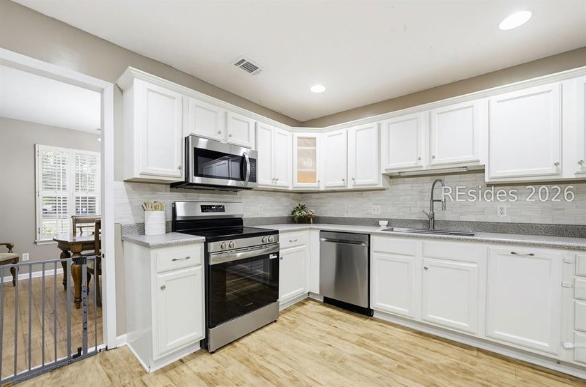 Welcome to 24 Eagle Trace, a beautifully maintained home nestled - photo 7