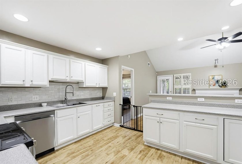 Welcome to 24 Eagle Trace, a beautifully maintained home nestled - photo 8