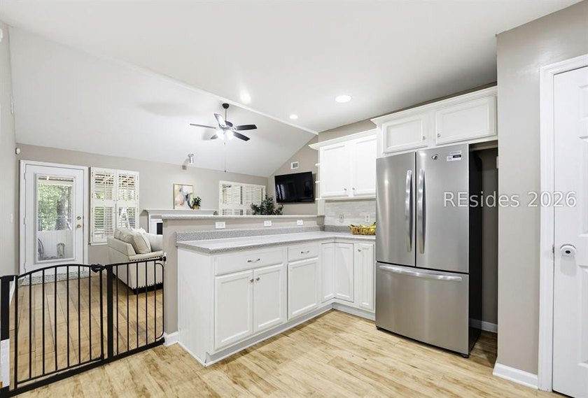 Welcome to 24 Eagle Trace, a beautifully maintained home nestled - photo 9
