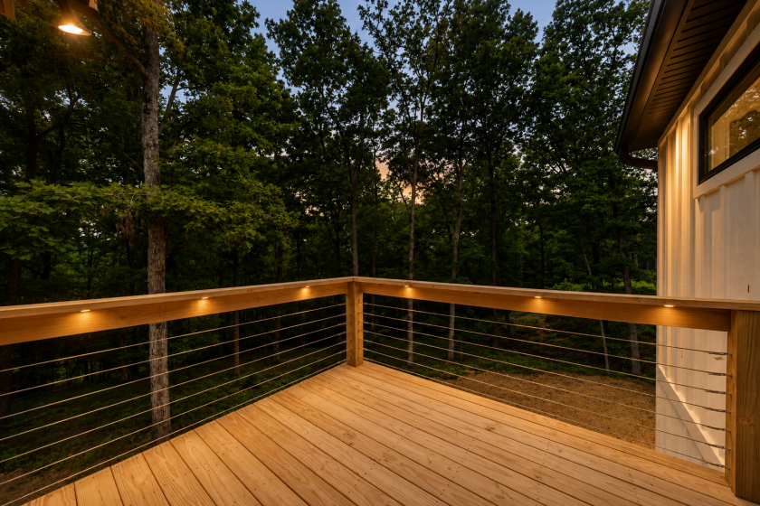 Minutes from Nolin Lake -- Your Perfect Kentucky Getaway - photo 6