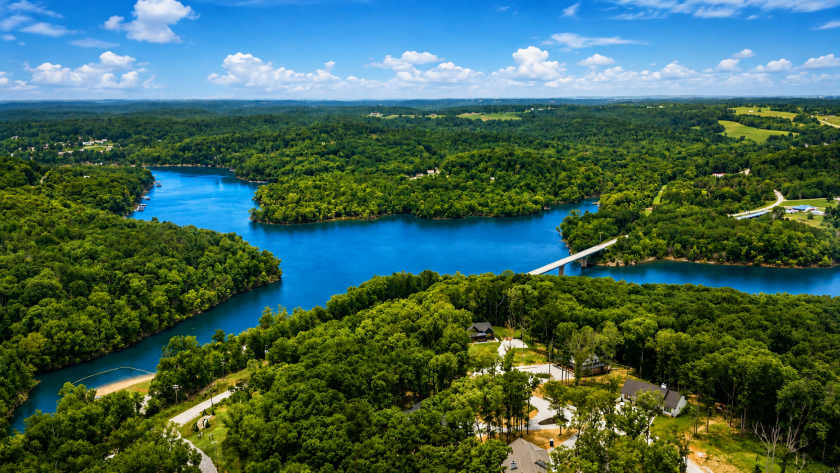 Minutes from Nolin Lake -- Your Perfect Kentucky Getaway - photo 2