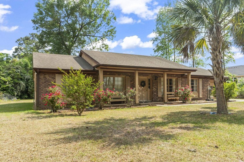 Opportunity awaits with this 3 bedroom 2 bathroom home located - photo 2