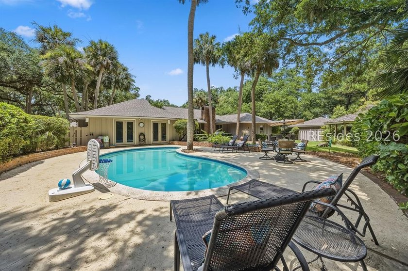 Welcome to your Sea Pines getaway-where unforgettable family - photo 3