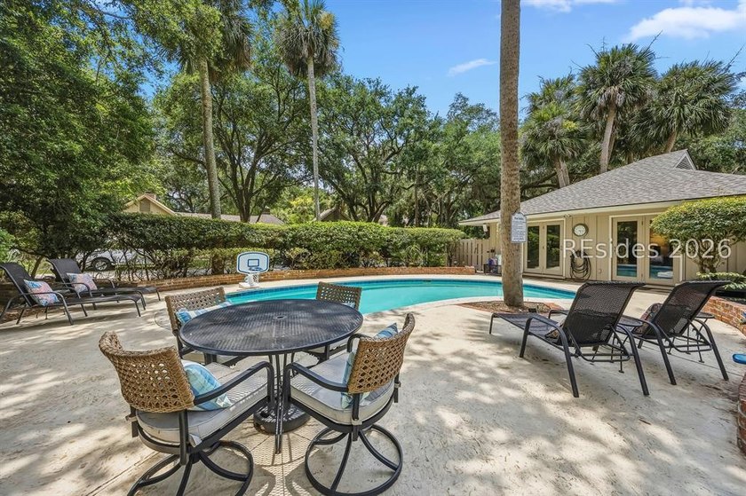 Welcome to your Sea Pines getaway-where unforgettable family - photo 8