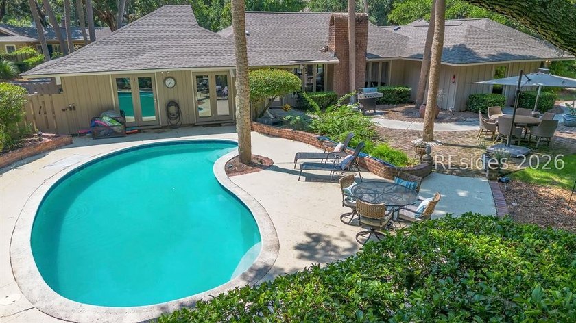 Welcome to your Sea Pines getaway-where unforgettable family - photo 10