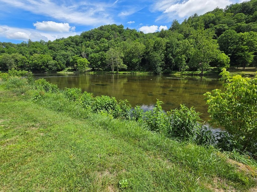 Enjoy river life in the Blue Ridge Mountains with this nice - photo 6