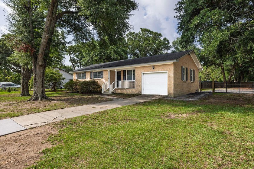 Welcome to this move-in-ready James Island home nestled in a - photo 36
