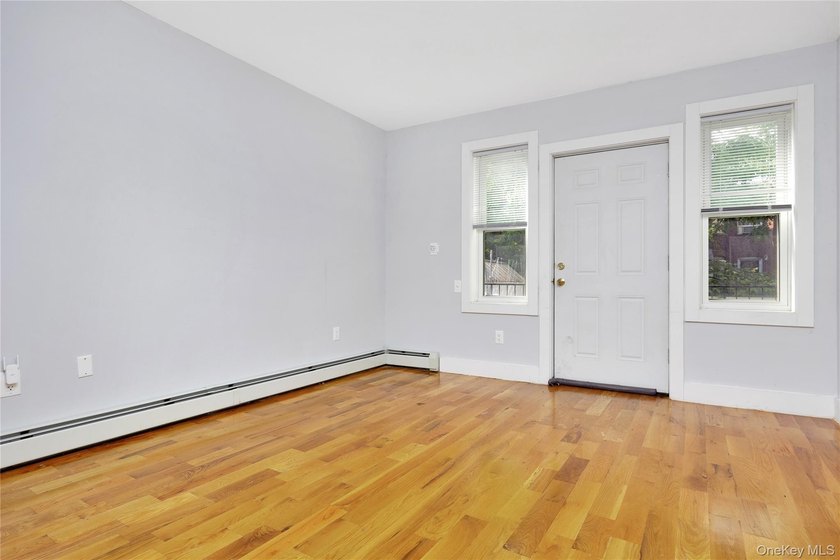 Built in 2021, this legal two-family brick duplex offers a rare - photo 8