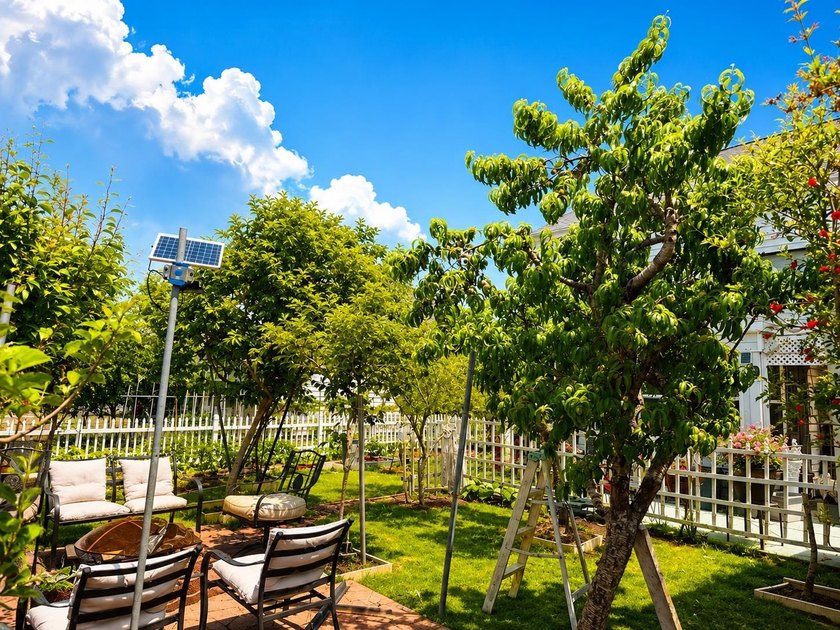 Beautiful 4-Bedroom Home in The Farm - Just 4 Miles from the - photo 4