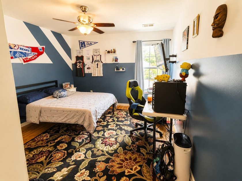 Beautiful 4-Bedroom Home in The Farm - Just 4 Miles from the - photo 6
