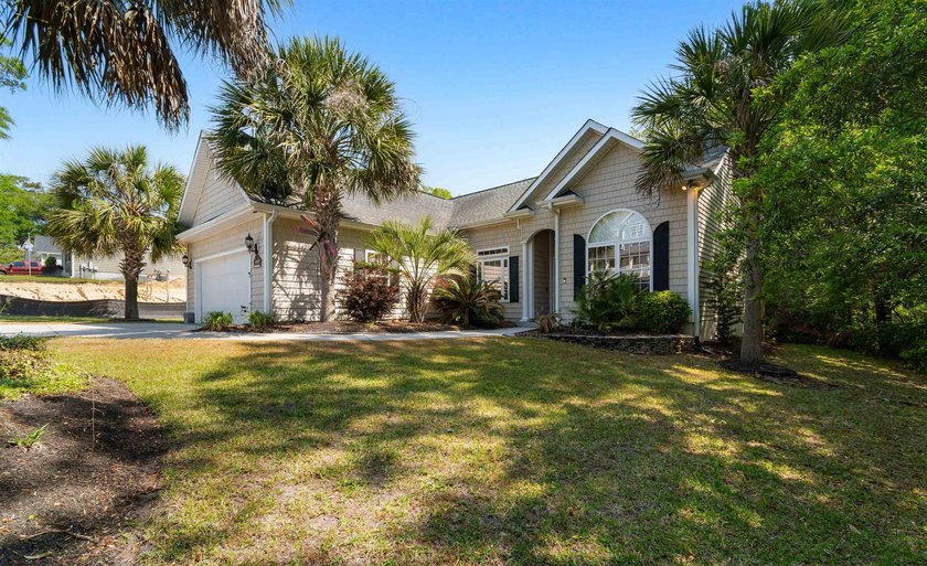 NO HOA !! Walking Distance/Golf Cart ride to Intracoastal - photo 2
