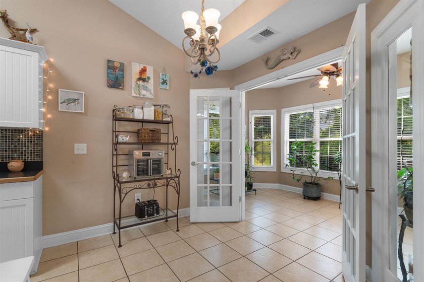 NO HOA !! Walking Distance/Golf Cart ride to Intracoastal - photo 5