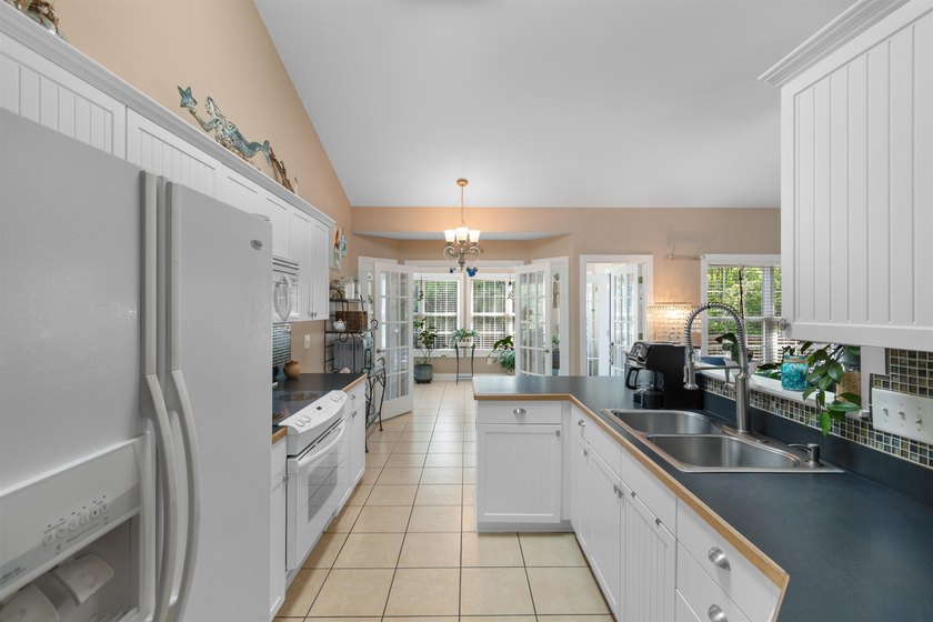 NO HOA !! Walking Distance/Golf Cart ride to Intracoastal - photo 9