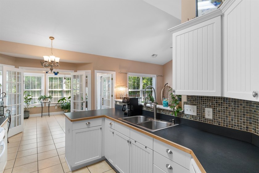 NO HOA !! Walking Distance/Golf Cart ride to Intracoastal - photo 10