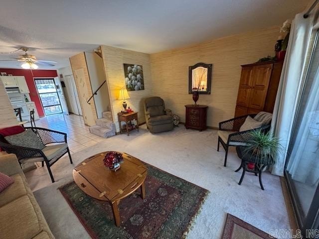 Spend many relaxing hours at this lovely 2 bedroom, 1.5 bath - photo 4