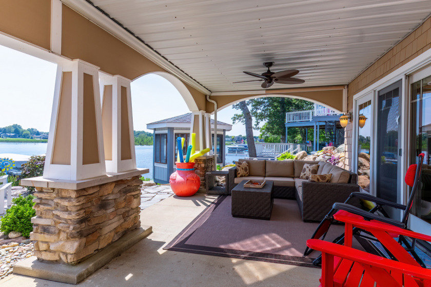 Custom Built Jimmerson Lake Home - photo 27