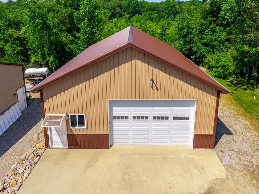 Custom Built Jimmerson Lake Home - photo 3