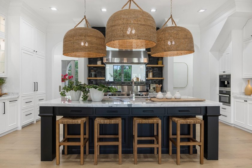 This extraordinary waterfront residence is a rare offering of - photo 28