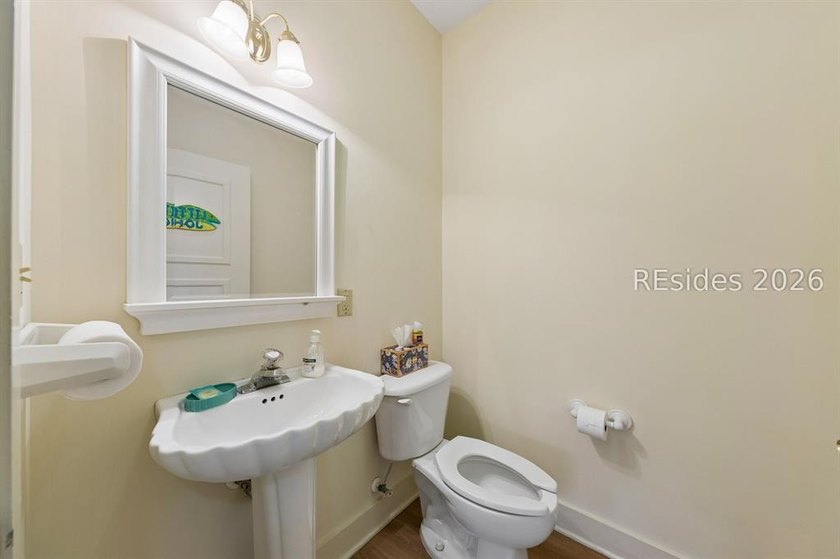 Welcome to 205 Coosaw Way, where endless possibilities meet an - photo 30
