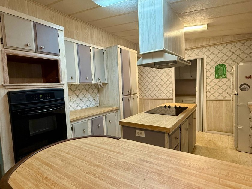 HANDYMAN SPECIAL! SELLER MOTIVATED! 1980 2 Bed - 2 Bath FIXER - photo 5