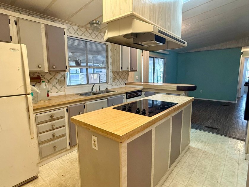 HANDYMAN SPECIAL! SELLER MOTIVATED! 1980 2 Bed - 2 Bath FIXER - photo 6