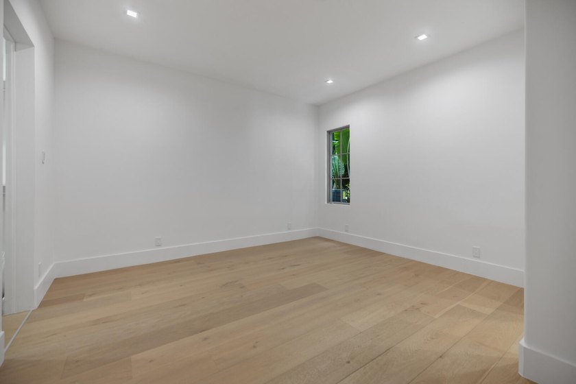 This extraordinary waterfront residence is a rare offering of - photo 37