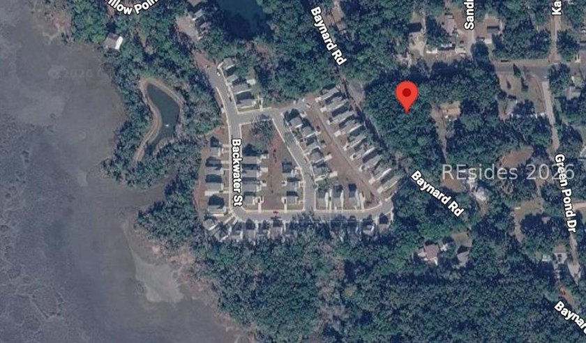 Rare opportunity to own a spacious, wooded corner homesite in - photo 7