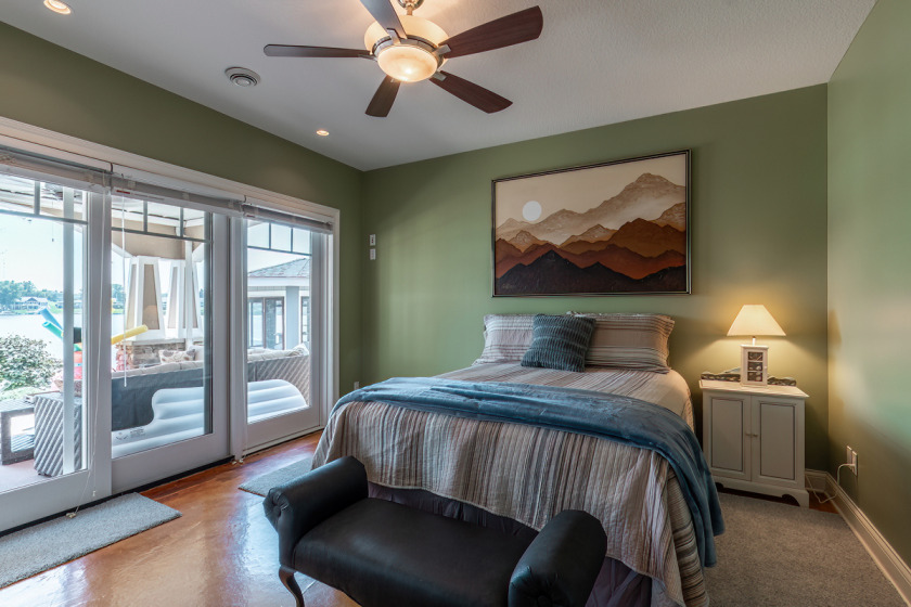 Custom Built Jimmerson Lake Home - photo 33
