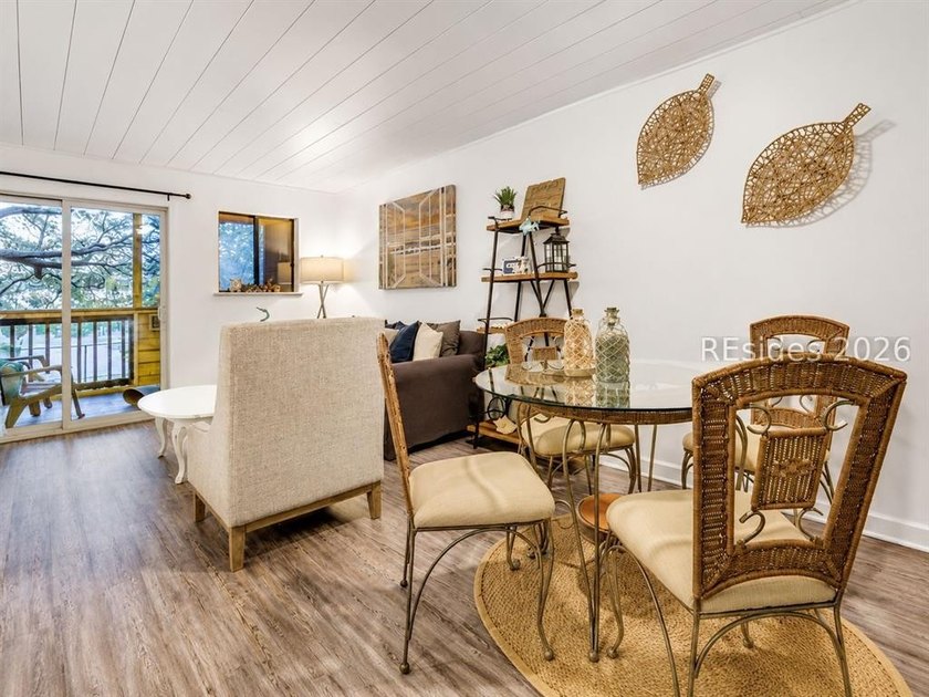 Turnkey Hilton Head rental-ready villa with an outstanding - photo 8