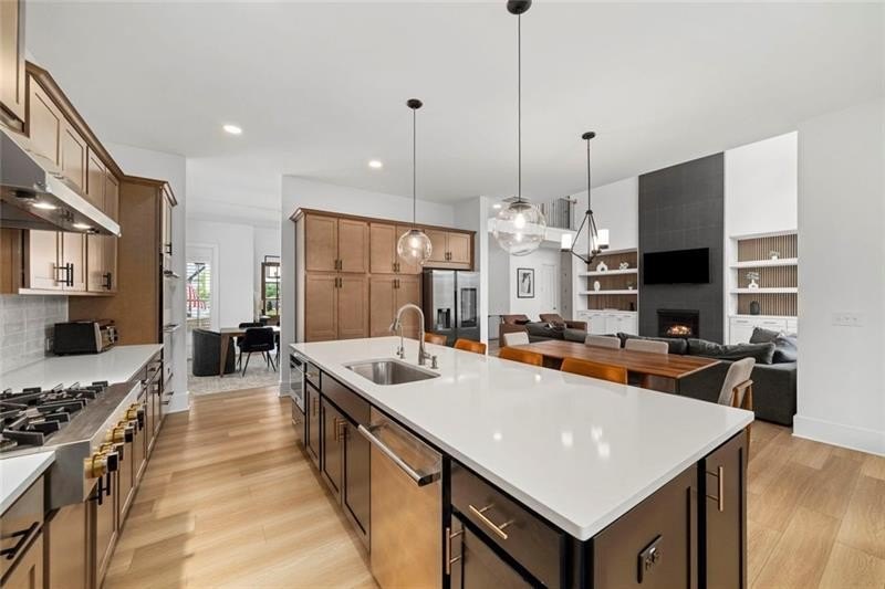Tucked within the highly sought after Holly Farm community in - photo 13