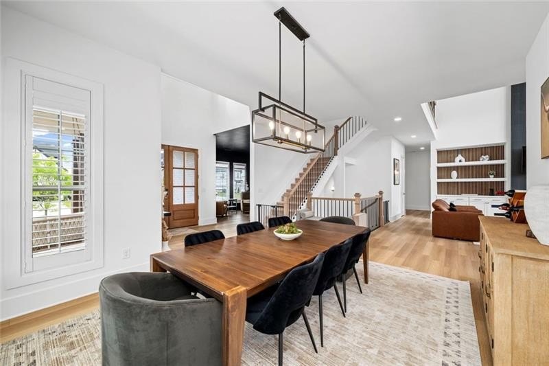Tucked within the highly sought after Holly Farm community in - photo 16