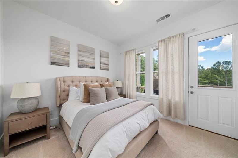 Tucked within the highly sought after Holly Farm community in - photo 18