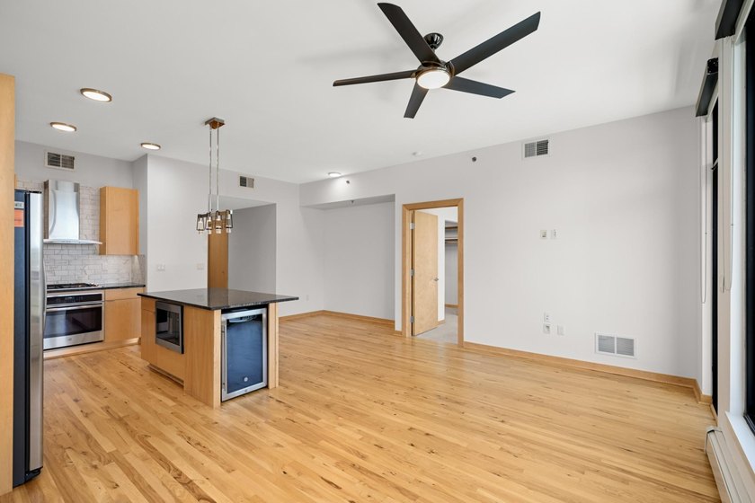 This beautifully refreshed home is filled with natural light - photo 8
