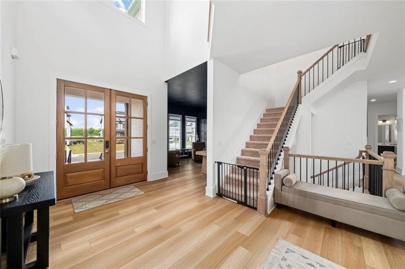 Tucked within the highly sought after Holly Farm community in - photo 20
