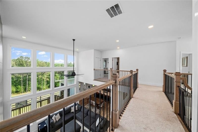 Tucked within the highly sought after Holly Farm community in - photo 21