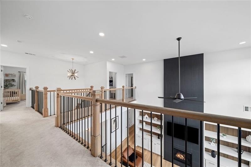 Tucked within the highly sought after Holly Farm community in - photo 22