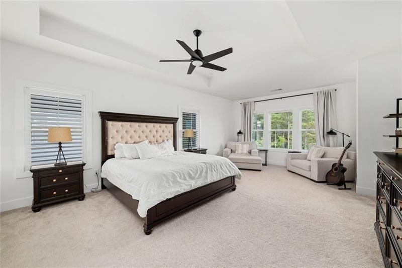 Tucked within the highly sought after Holly Farm community in - photo 23
