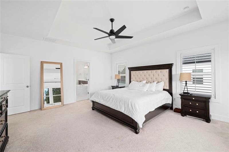 Tucked within the highly sought after Holly Farm community in - photo 25