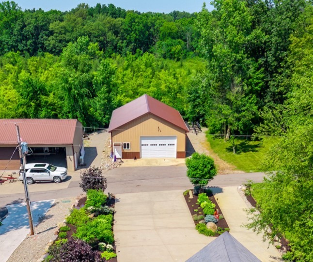 Custom Built Jimmerson Lake Home - photo 48