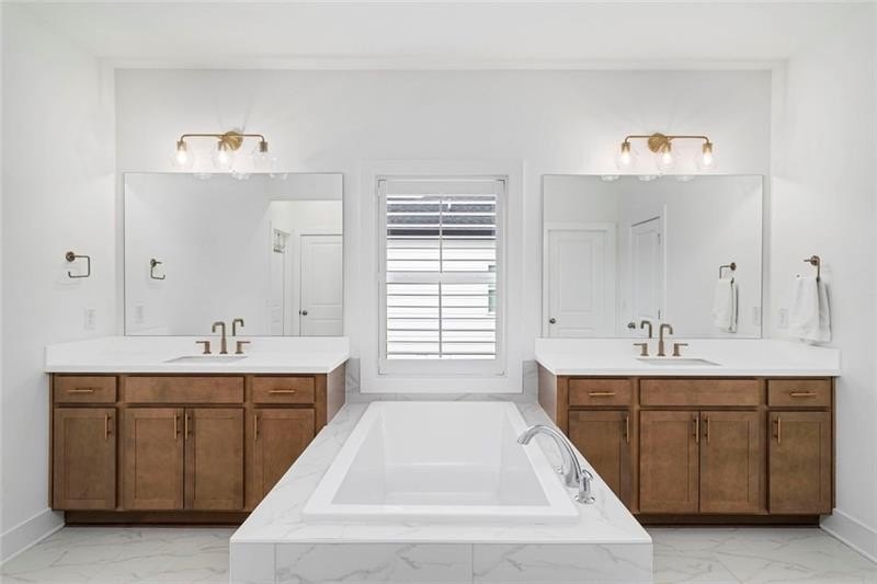 Tucked within the highly sought after Holly Farm community in - photo 27